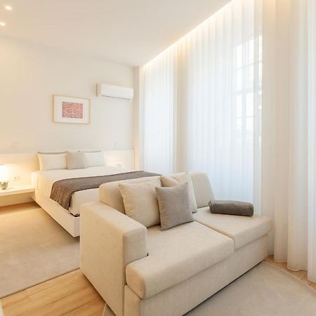 Boavista Collection Studio By Se Apartamentos Брага Экстерьер фото