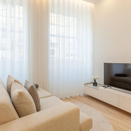 Boavista Collection Studio By Se Apartamentos Брага Экстерьер фото