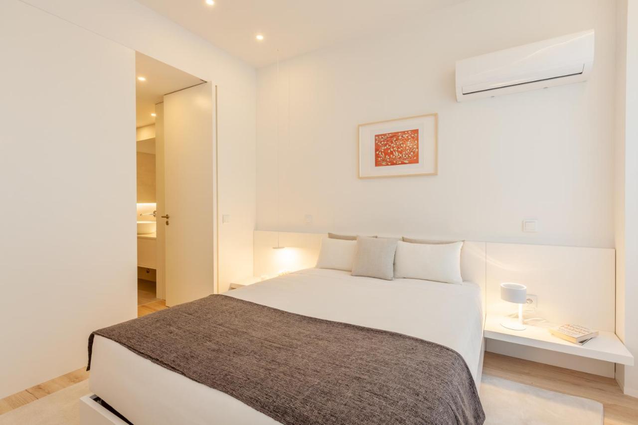 Boavista Collection Studio By Se Apartamentos Брага Экстерьер фото