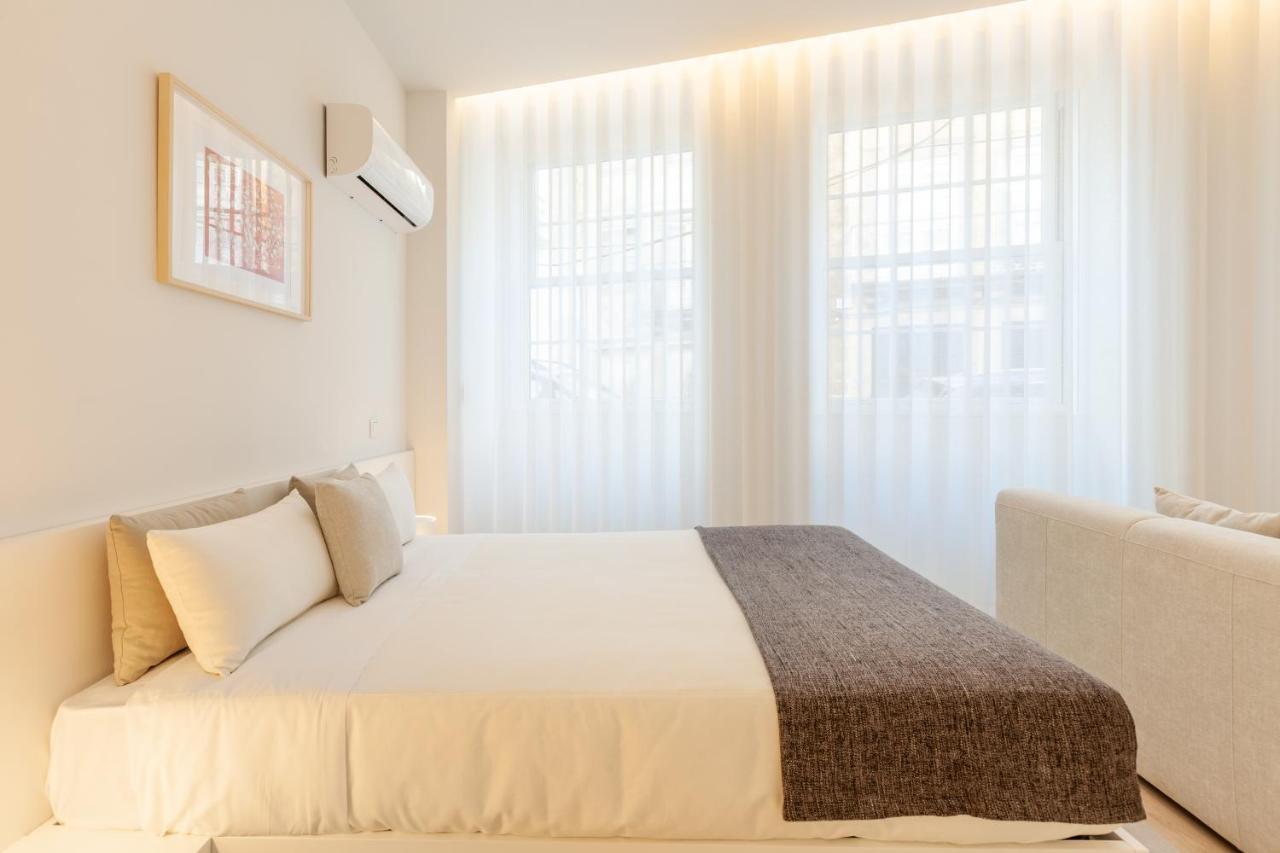 Boavista Collection Studio By Se Apartamentos Брага Экстерьер фото