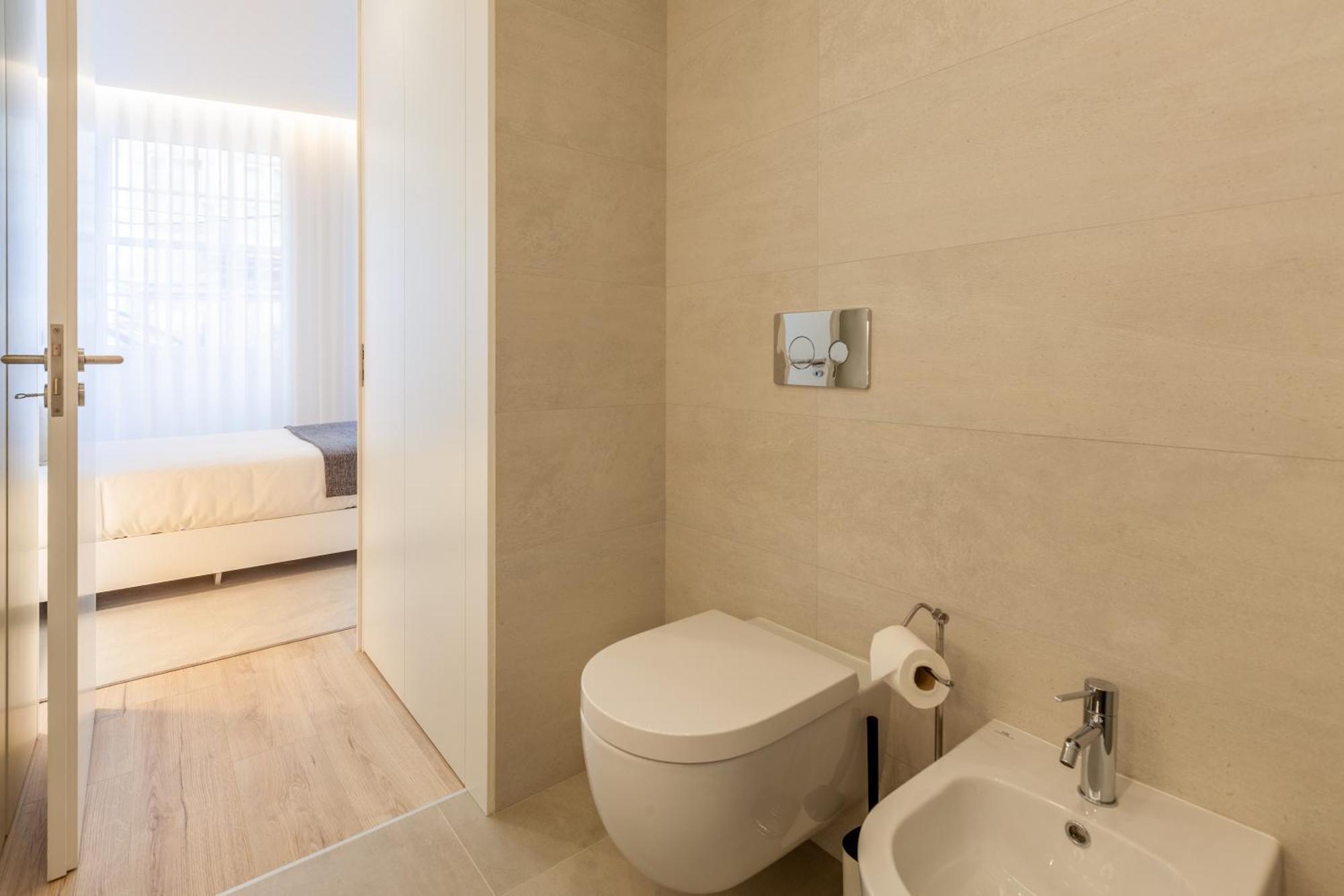 Boavista Collection Studio By Se Apartamentos Брага Экстерьер фото