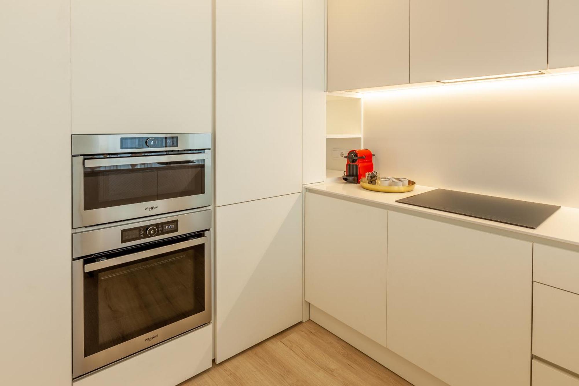 Boavista Collection Studio By Se Apartamentos Брага Экстерьер фото