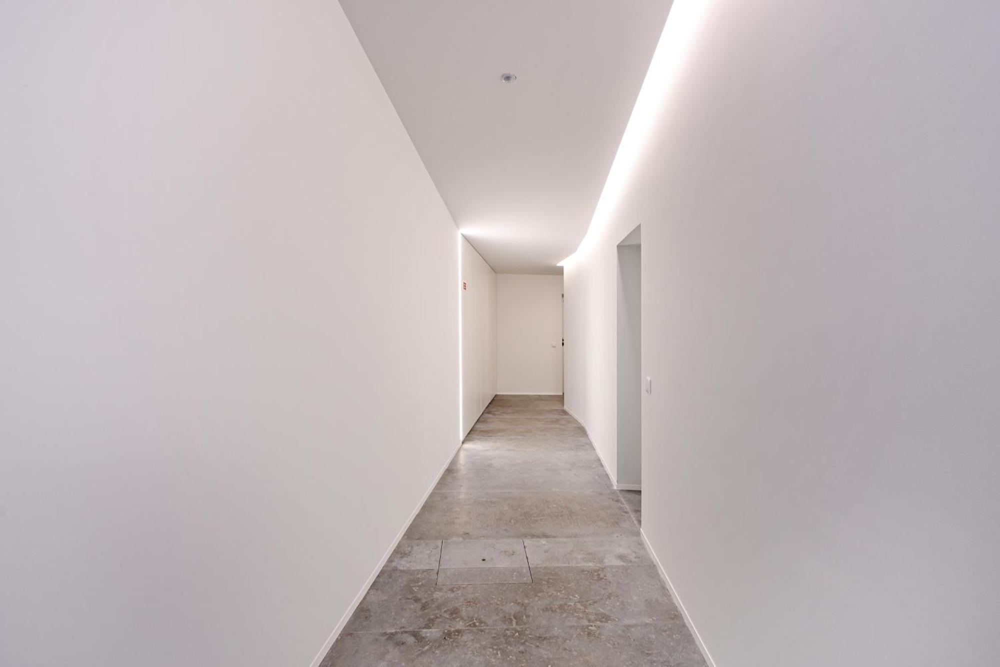 Boavista Collection Studio By Se Apartamentos Брага Экстерьер фото